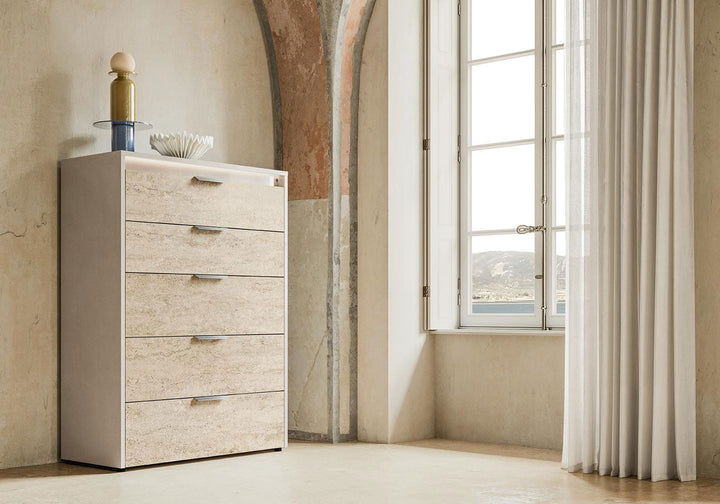 ALF Italia Chest of Drawers TULLIA