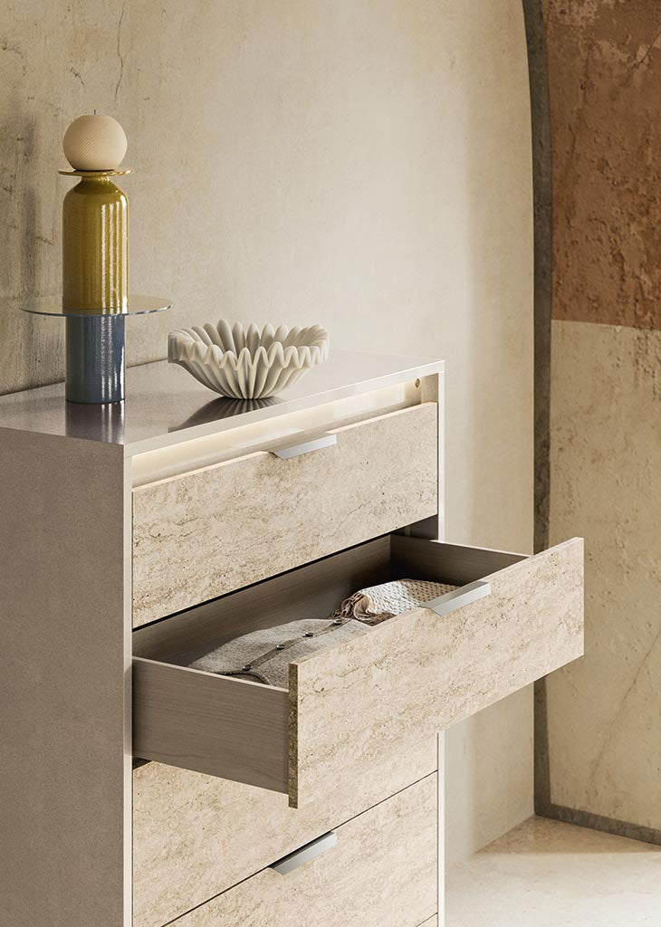 ALF Italia Chest of Drawers TULLIA