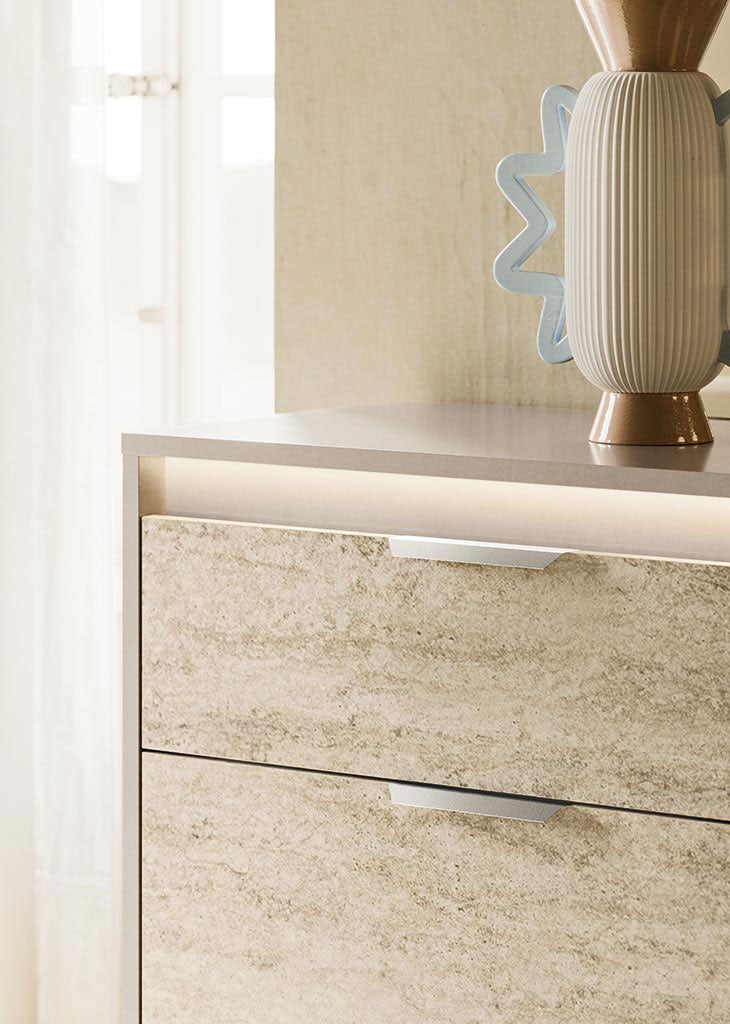 ALF Italia Chest of Drawers TULLIA