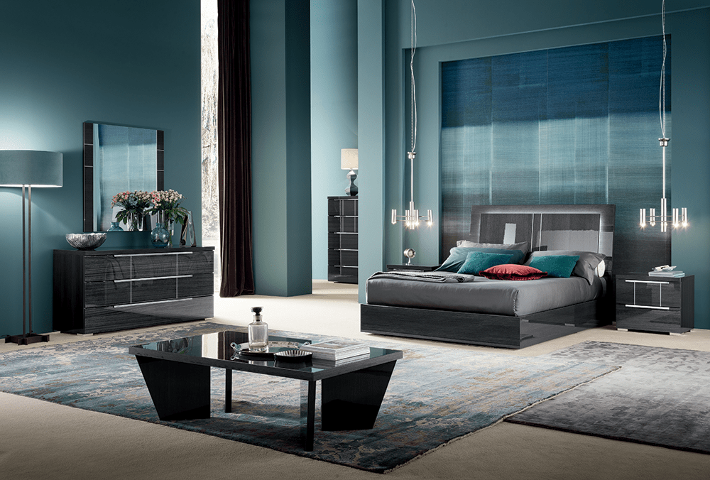 ALF Italia Chest of Drawers VERSILIA