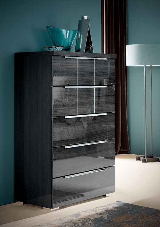 ALF Italia Chest of Drawers VERSILIA