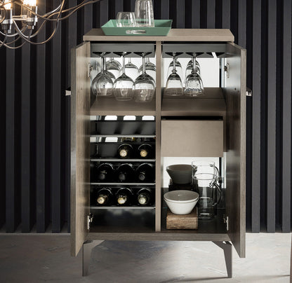 ALF Italia Bar Cabinet MATERA