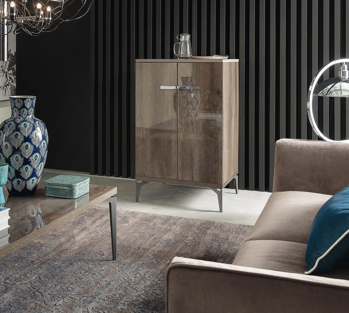 ALF Italia Bar Cabinet MATERA
