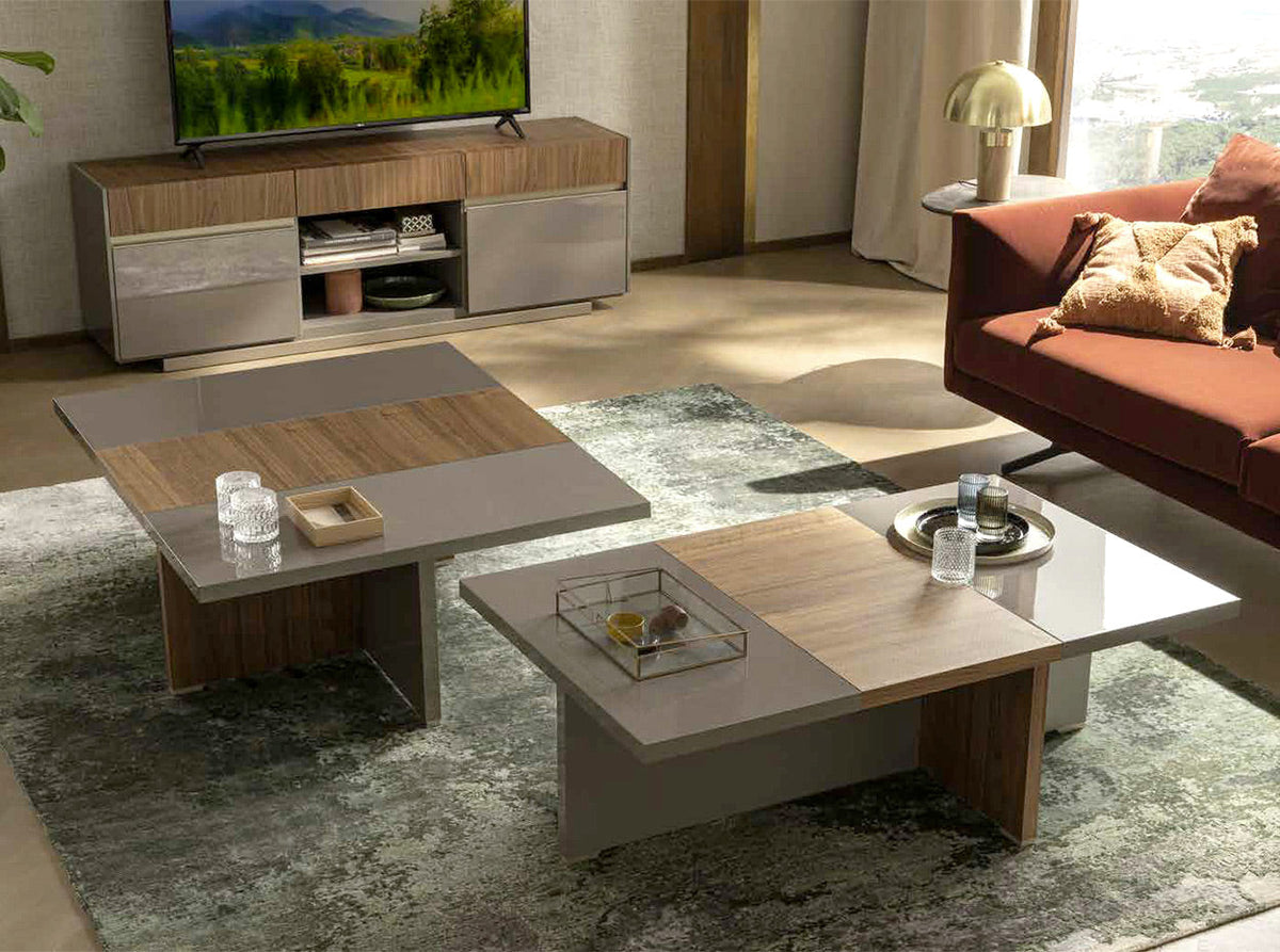 ALF Italia Coffee Table CORSO COMO