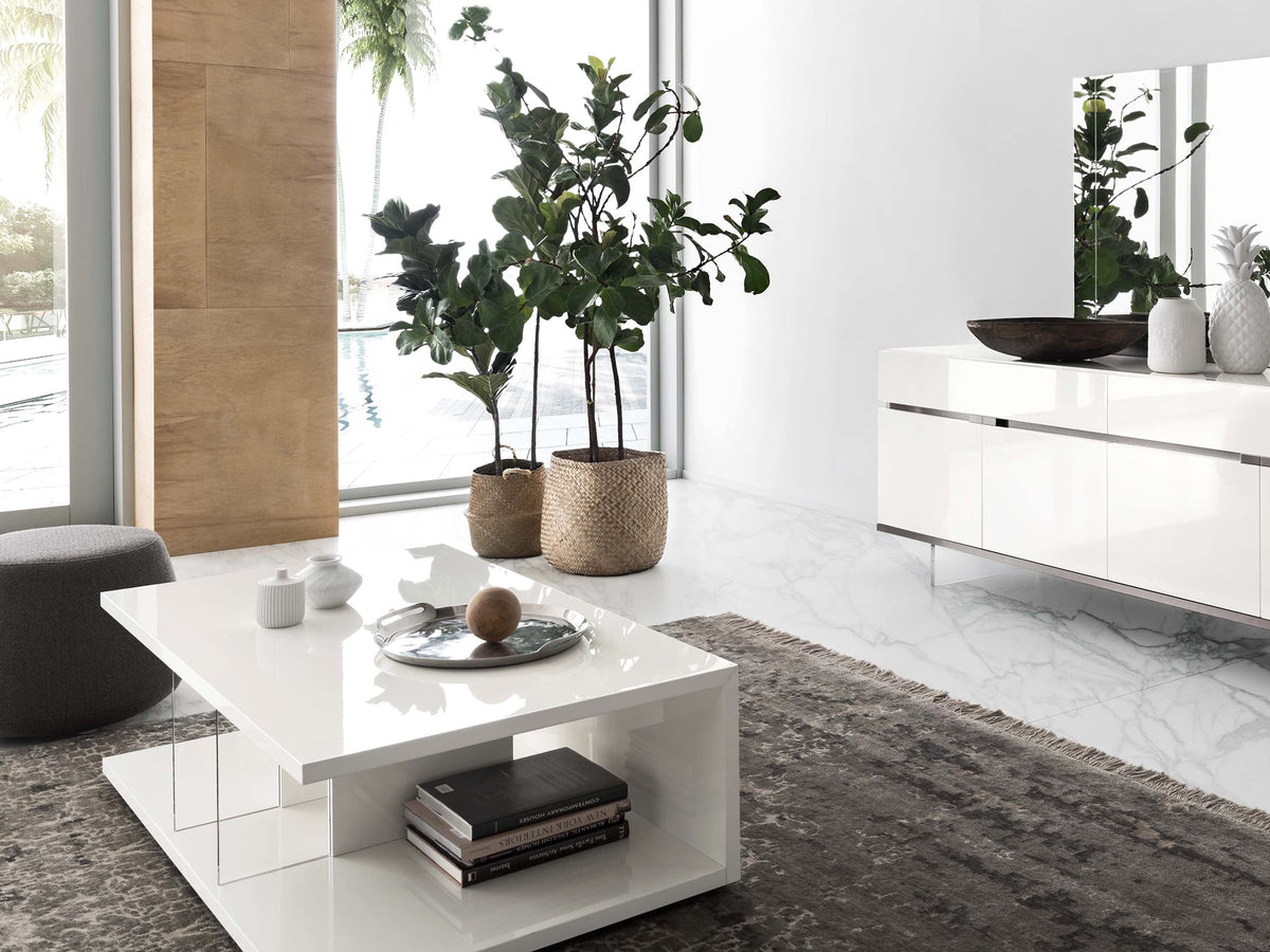ALF Italia Coffee Table ARTEMIDE