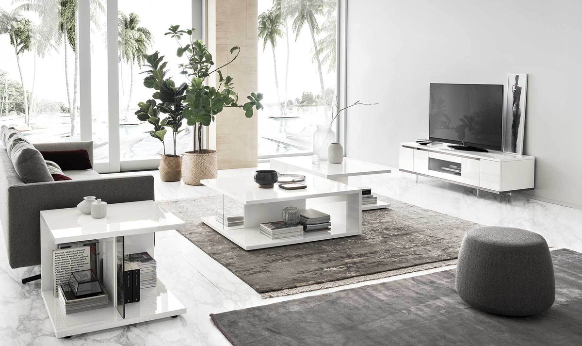 ALF Italia Coffee Table ARTEMIDE