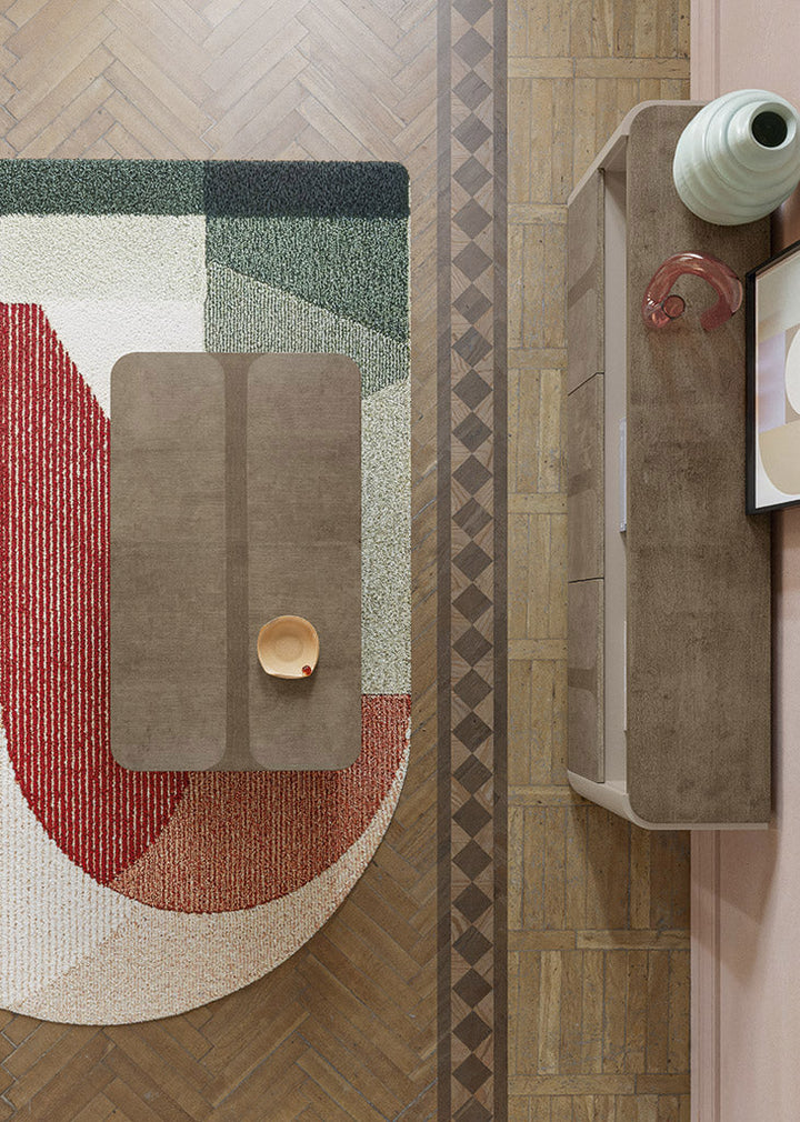 ALF Italia Coffee Table HEBE