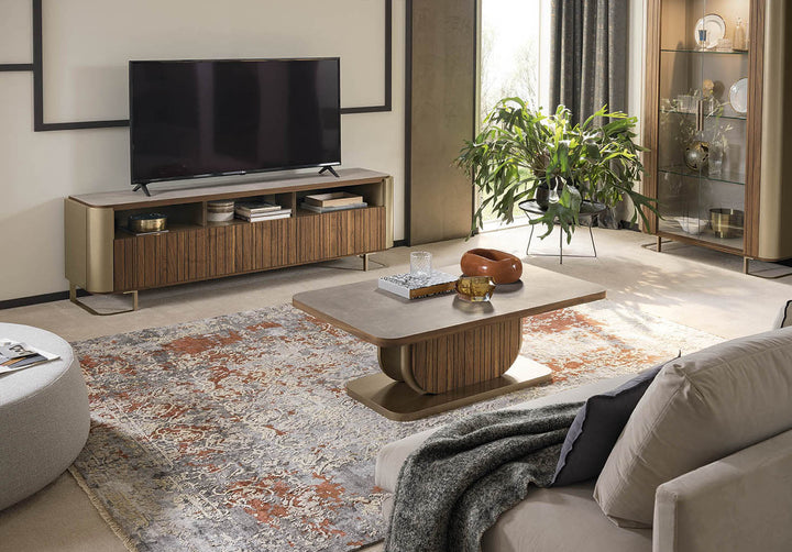 ALF Italia Coffee Table HERA
