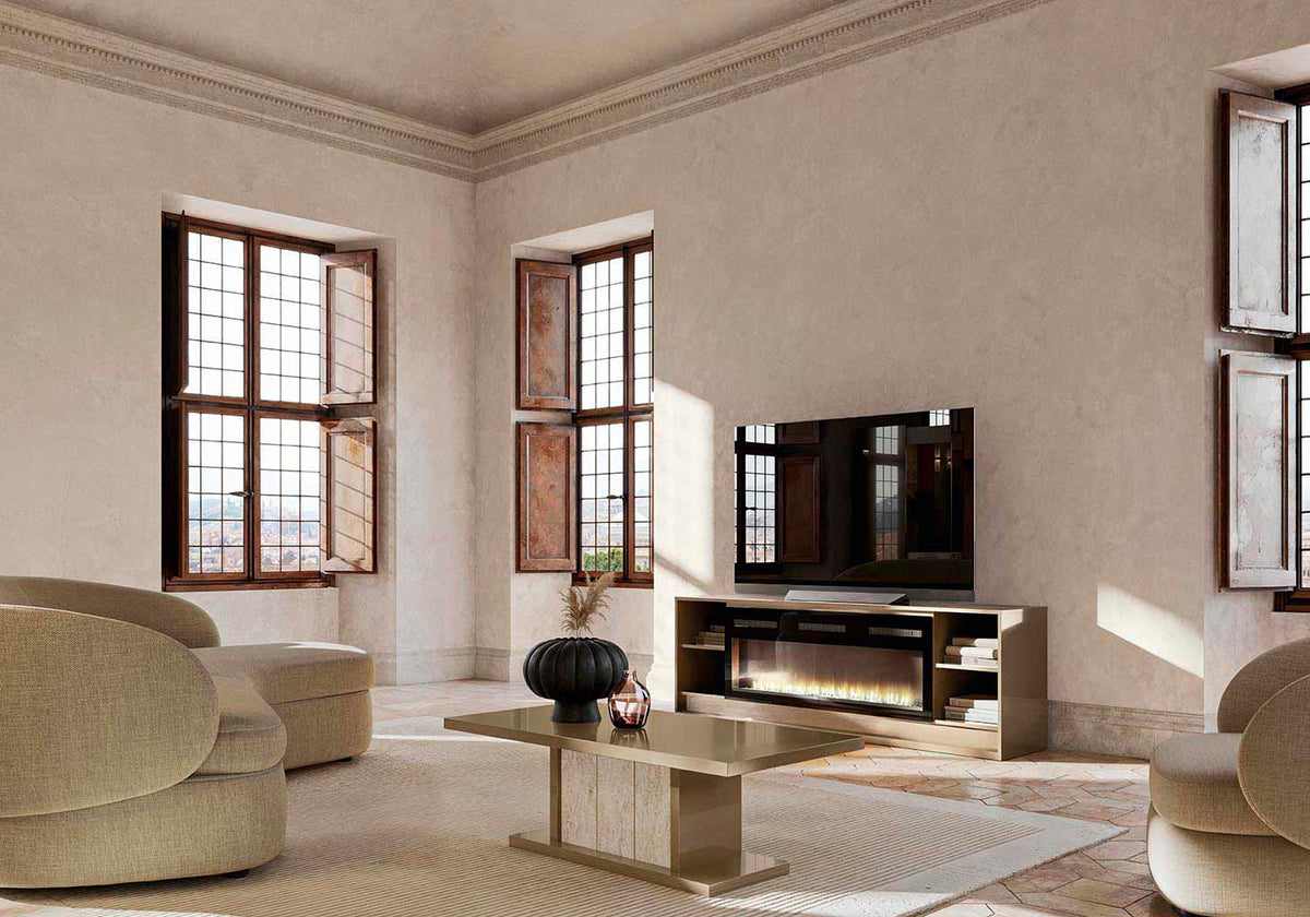 ALF Italia Coffee Table JO
