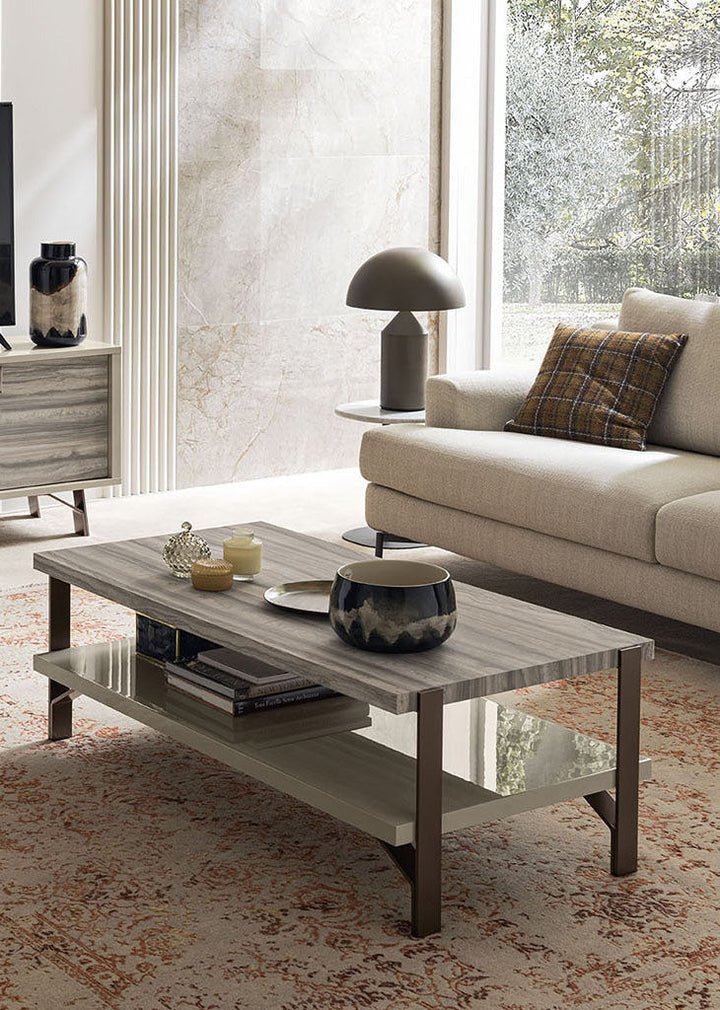 ALF Italia Coffee Table JUPITER