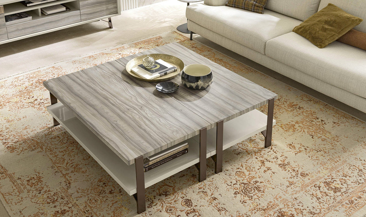 ALF Italia Coffee Table JUPITER