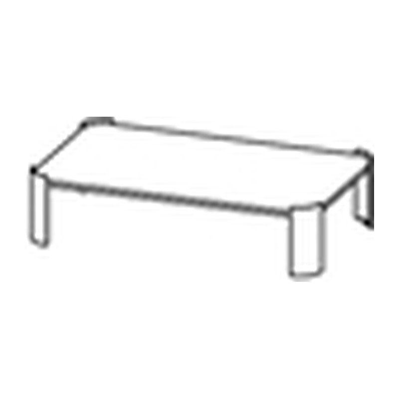 ALF Italia Coffee Table PSI