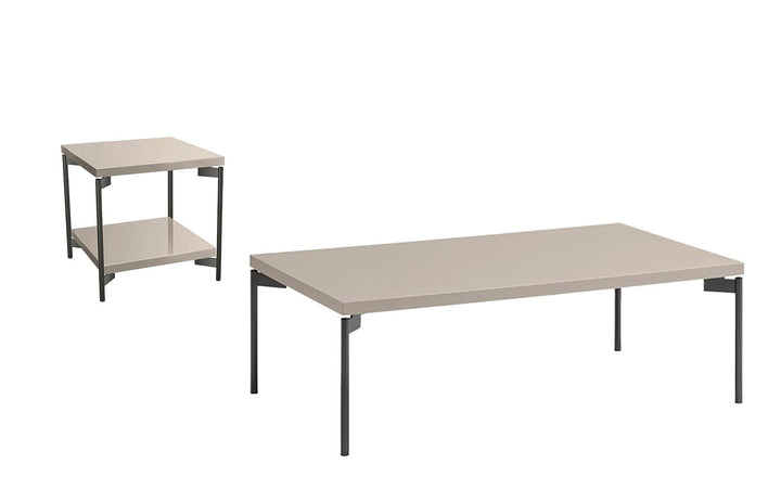 ALF Italia Lamp Table CLAIRE