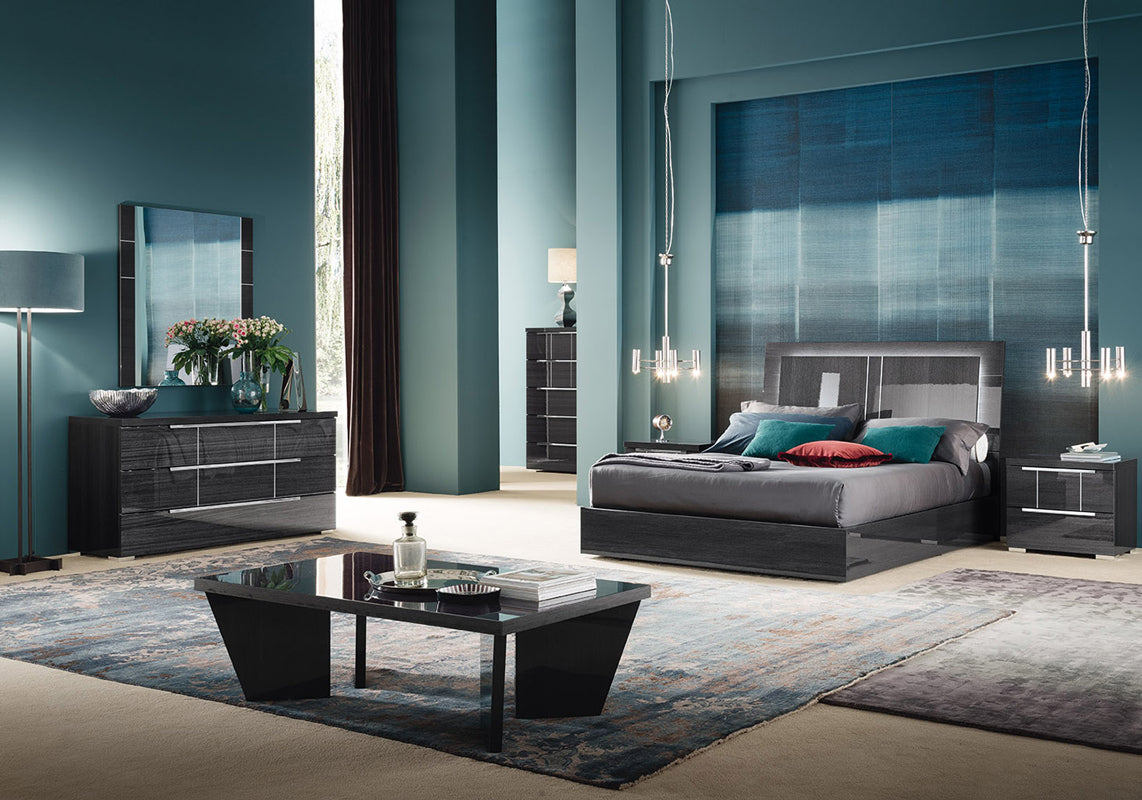 ALF Italia Coffee Table VERSILIA