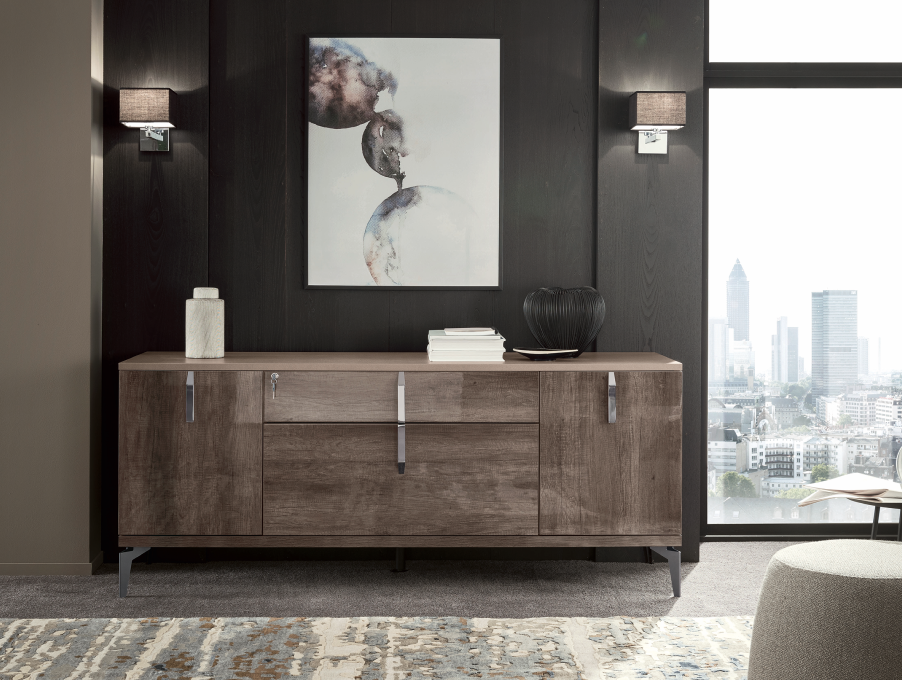 ALF Italia Credenza MATERA