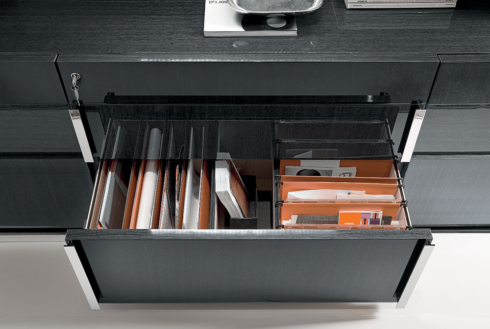ALF Italia Credenza MONTECARLO