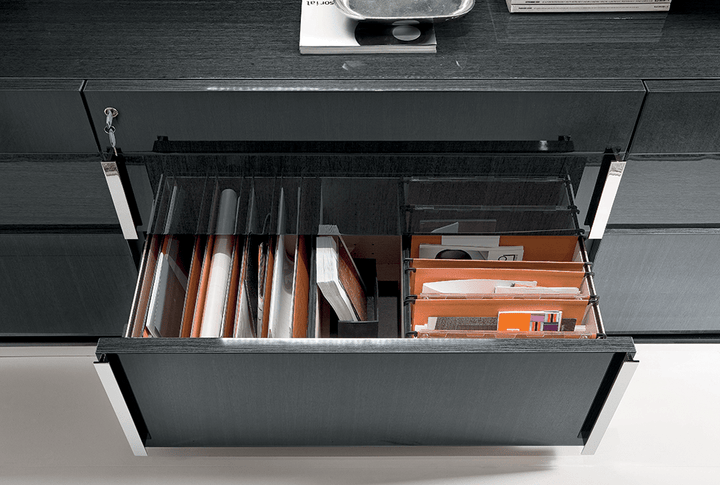 ALF Italia Credenza MONTECARLO