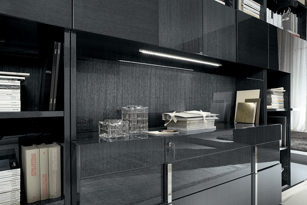 ALF Italia Credenza MONTECARLO