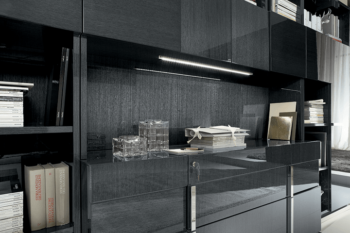 ALF Italia Credenza MONTECARLO