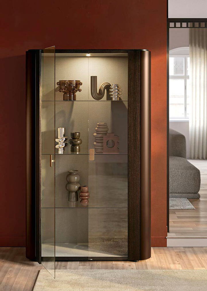 ALF Italia Display Cabinet APPIA
