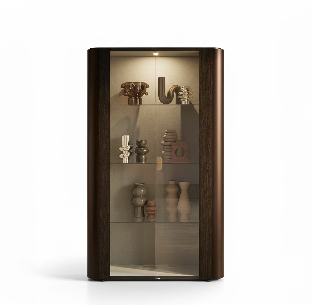 ALF Italia Display Cabinet APPIA