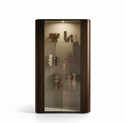 ALF Italia Display Cabinet APPIA