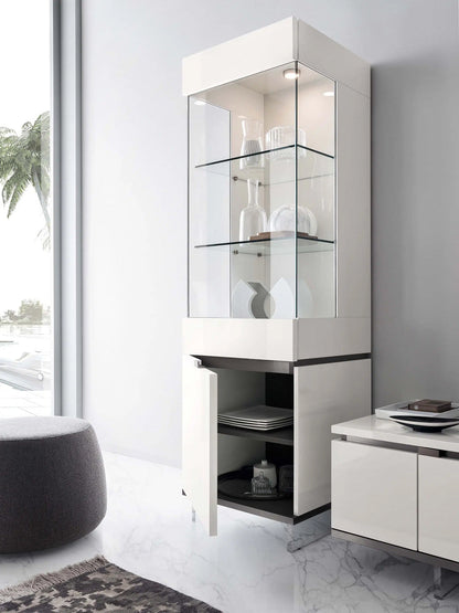 ALF Italia Display Cabinet ARTEMIDE