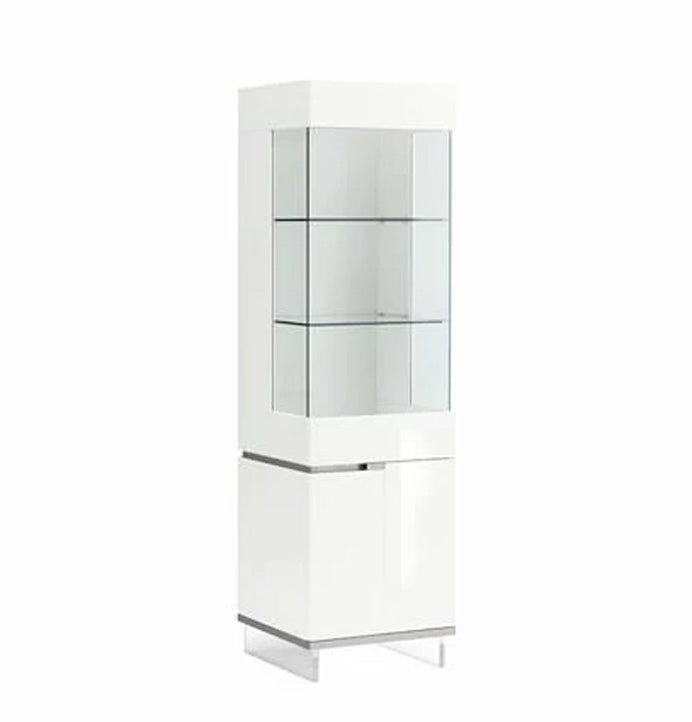 ALF Italia Display Cabinet ARTEMIDE