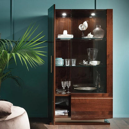 ALF Italia Display Cabinet BELLAGIO