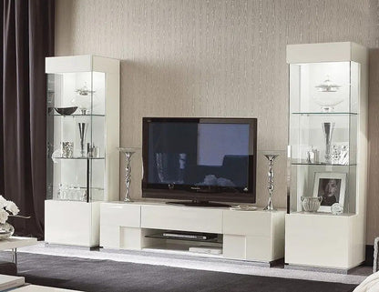 ALF Italia Display Cabinet CANOVA