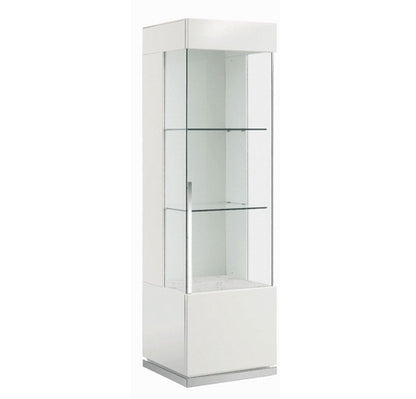 ALF Italia Display Cabinet CANOVA