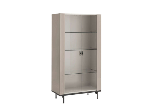 ALF Italia Display Cabinet CLAIRE