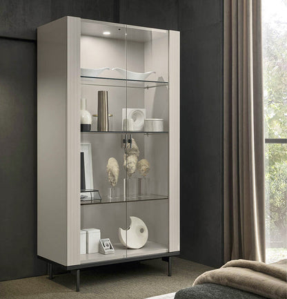 ALF Italia Display Cabinet CLAIRE