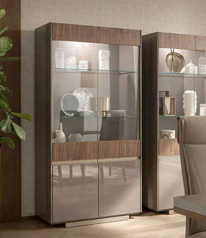 ALF Italia Display Cabinet CORSO COMO