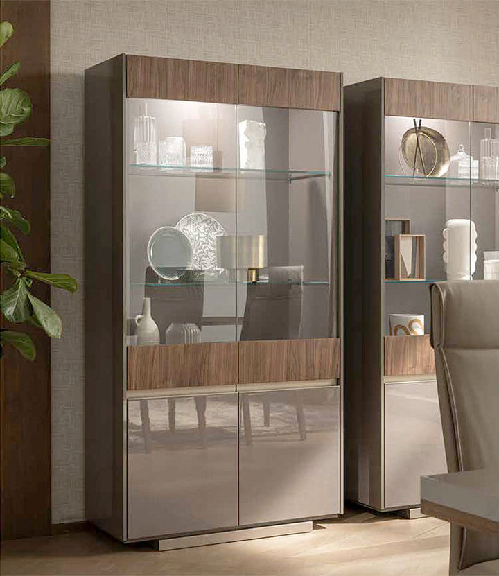 ALF Italia Display Cabinet CORSO COMO