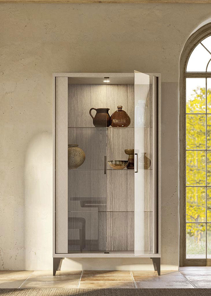 ALF Italia Display Cabinet ELLEN