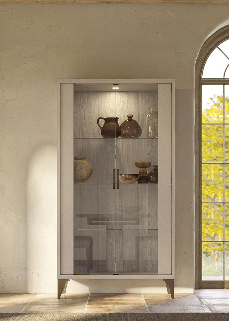 ALF Italia Display Cabinet ELLEN