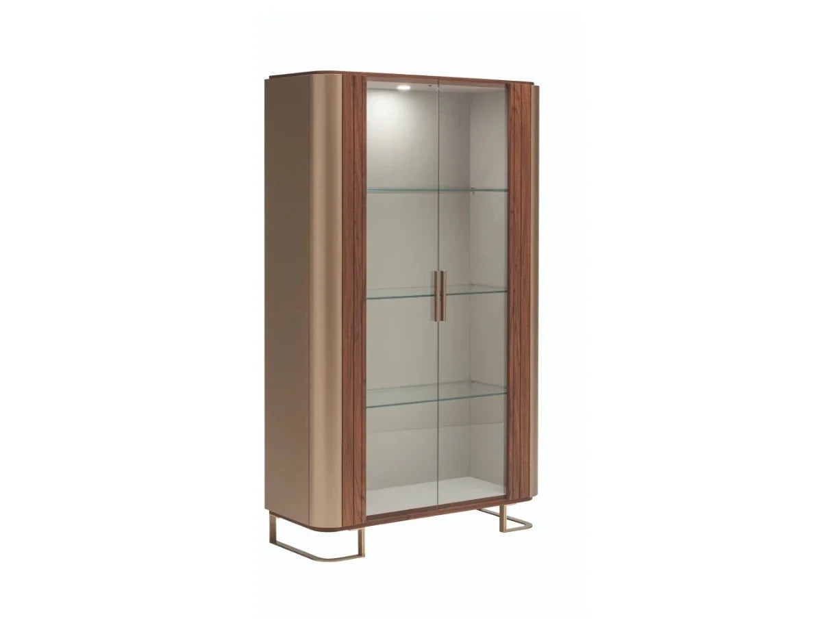 ALF Italia Display Cabinet HERA