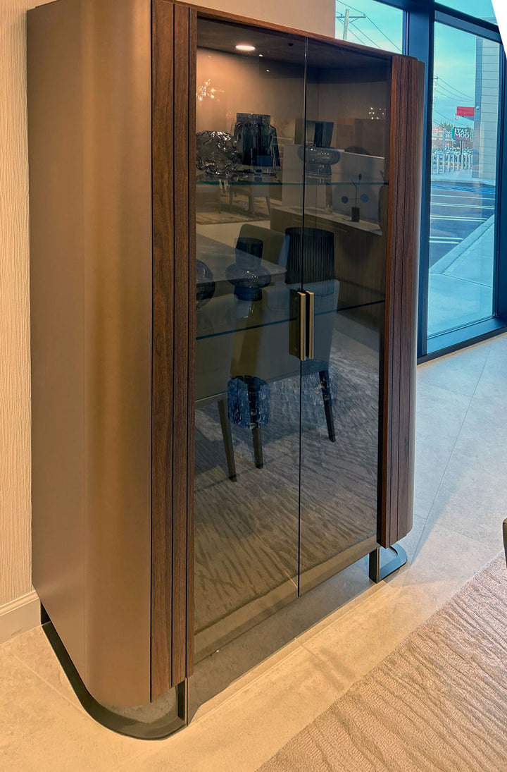 ALF Italia Display Cabinet HERA