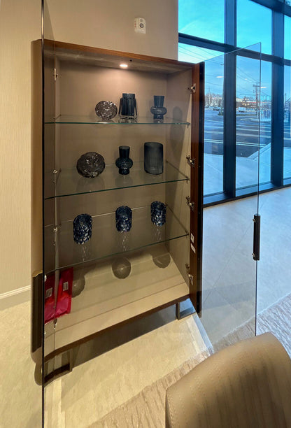 ALF Italia Display Cabinet HERA