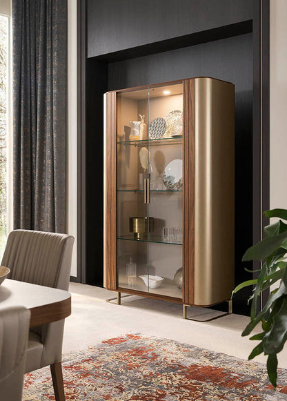 ALF Italia Display Cabinet HERA