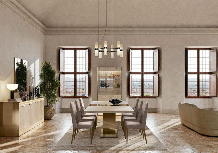 ALF Italia Display Cabinet JO