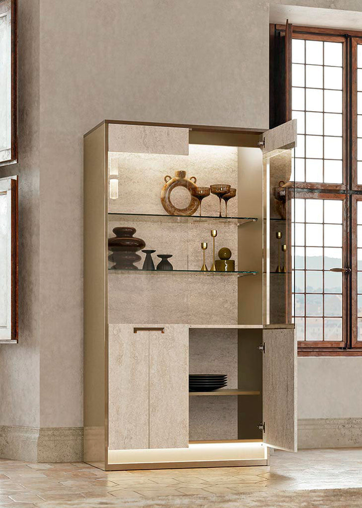 ALF Italia Display Cabinet JO
