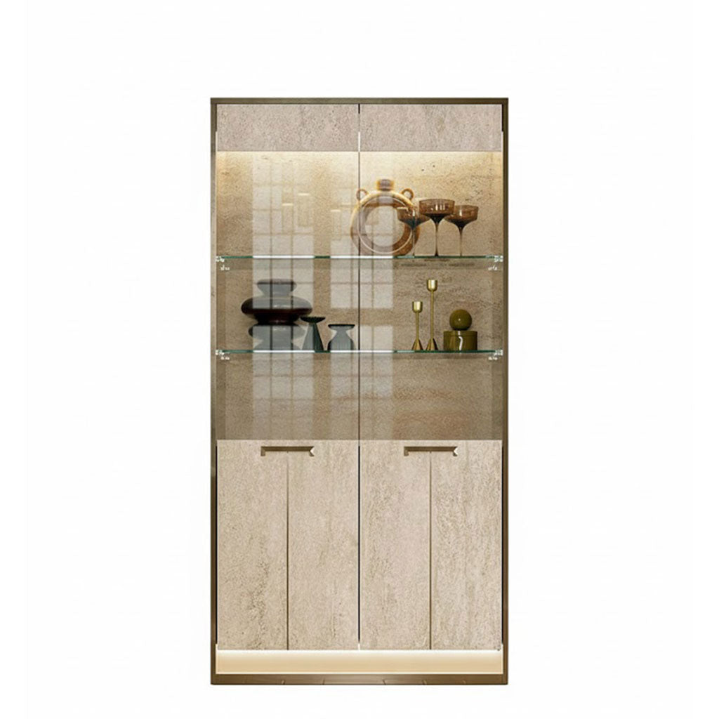 ALF Italia Display Cabinet JO