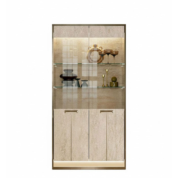 ALF Italia Display Cabinet JO