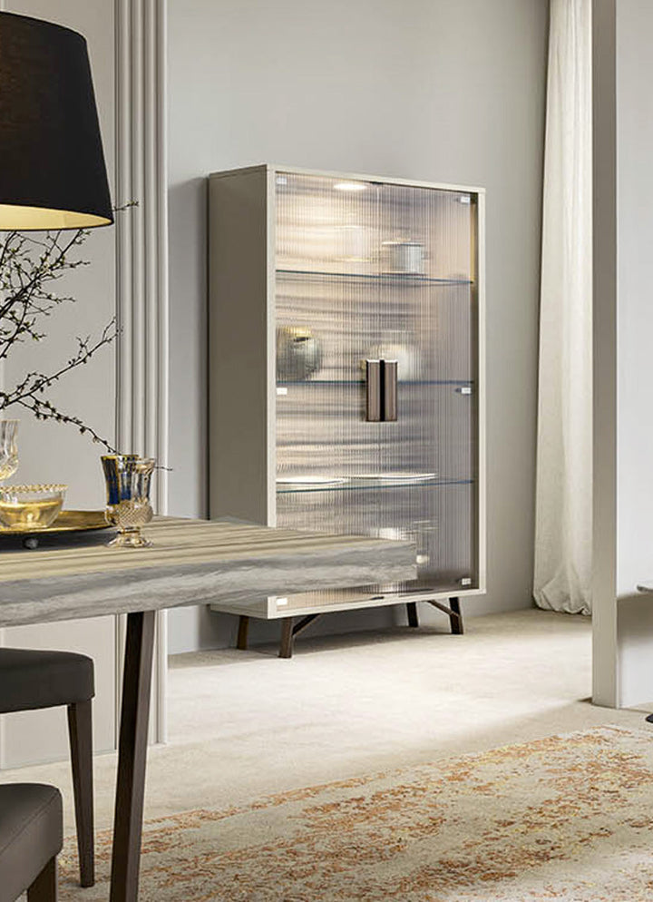ALF Italia Display Cabinet JUPITER