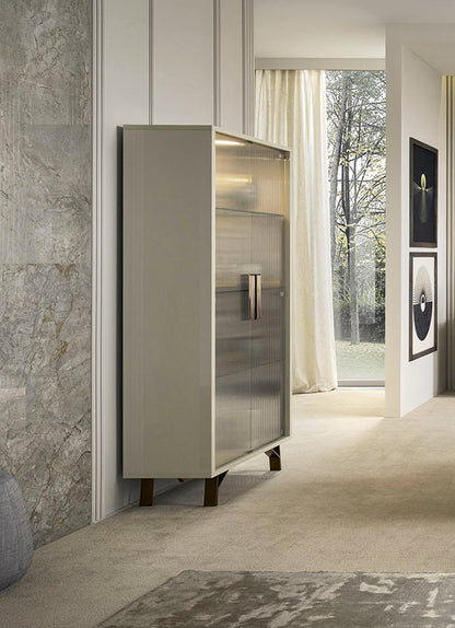 ALF Italia Display Cabinet JUPITER
