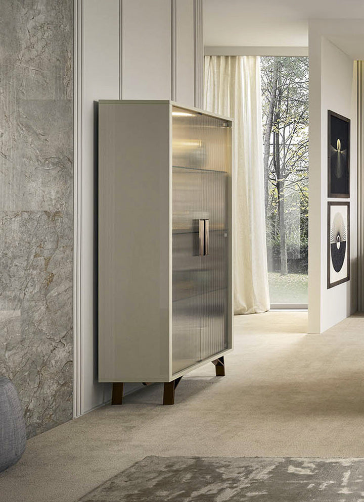 ALF Italia Display Cabinet JUPITER