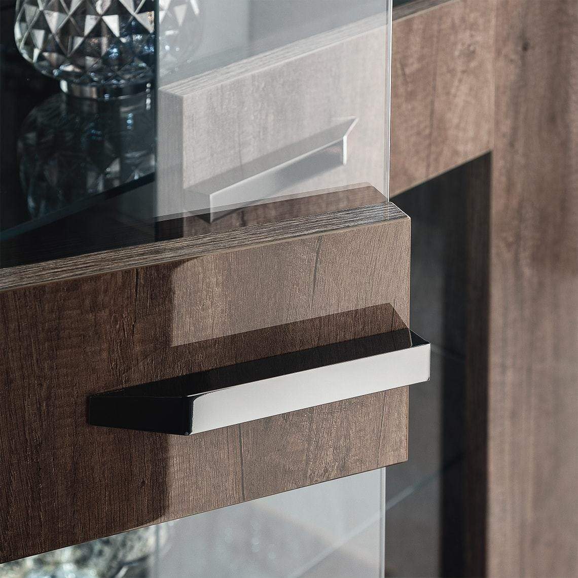 ALF Italia Display Cabinet MATERA