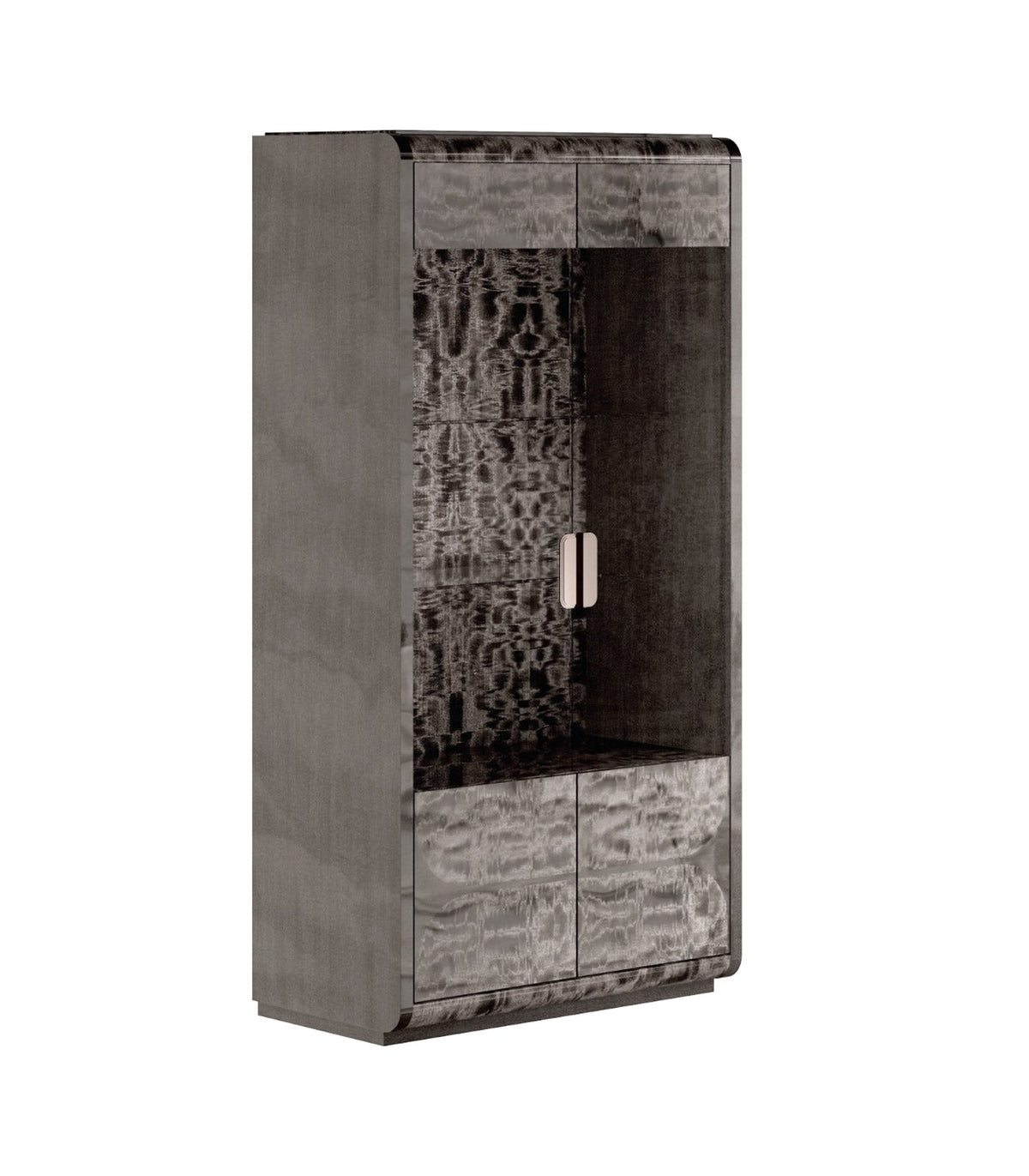 ALF Italia Display Cabinet NYX